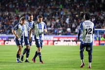 Resultado: Pachuca vence al Necaxa y se acerca a los primeros lugares