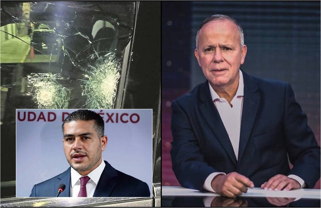 FOTO: Archivo/ EL UNIVERSAL/ 