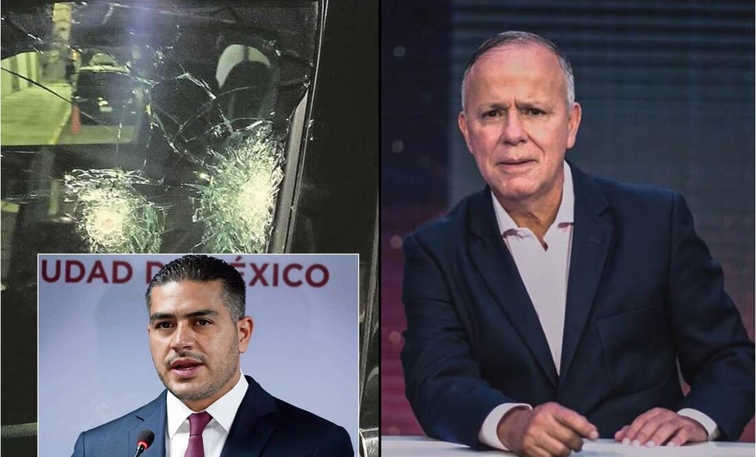 FOTO: Archivo/ EL UNIVERSAL/