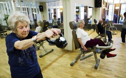 Día de la actividad física: cómo ejercitarse según la edad
