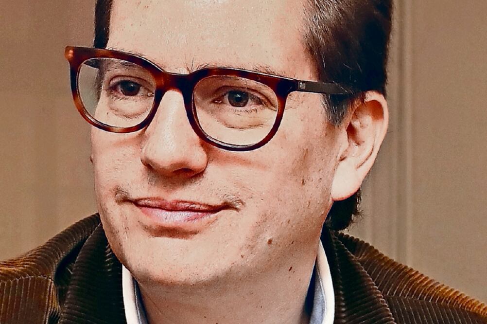 Echan a andar "El Candidato en Tu Casa"