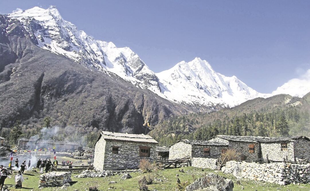 El enfrentamiento fue el primer enfrentamiento mortal entre India y China desde 1975 y elevó las tensiones. Foto: Archivo / EFE