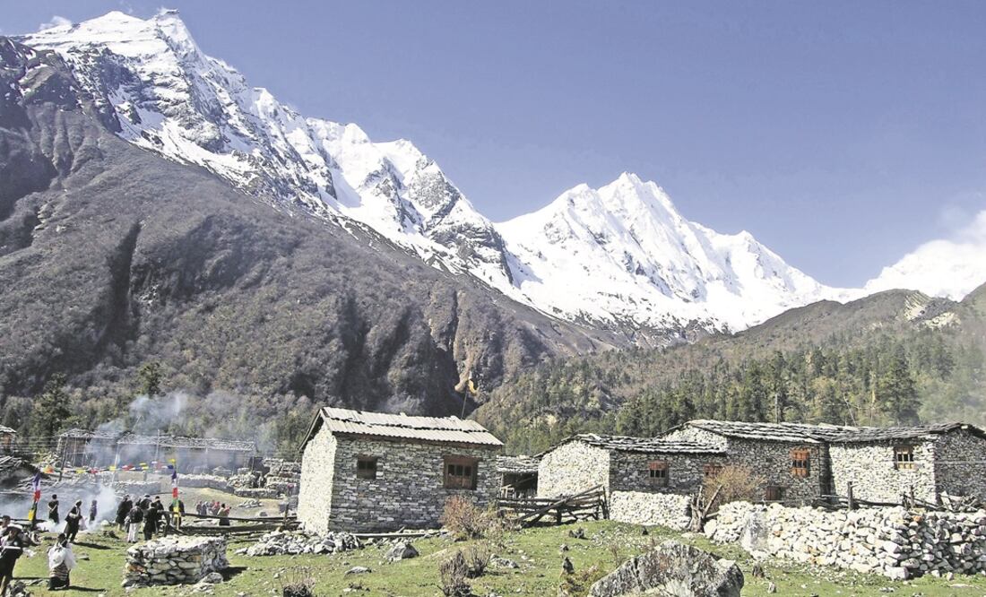 El enfrentamiento fue el primer enfrentamiento mortal entre India y China desde 1975 y elevó las tensiones. Foto: Archivo / EFE