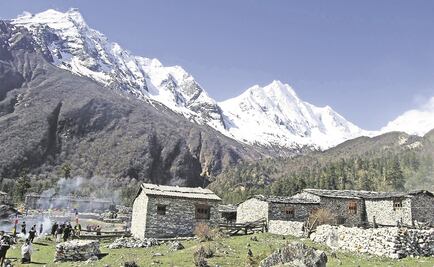 China e India acuerdan buscar solución a disputa fronteriza en Himalaya; fortalecerán intercambios transfronterizos