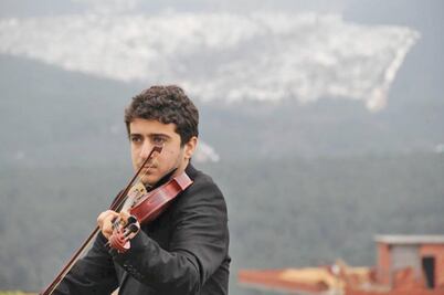 Baris, la vida truncada de un refugiado