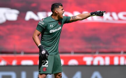 Toluca quiere cortarle la racha a Cruz Azul
