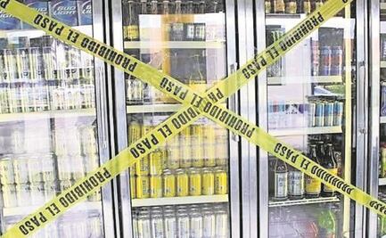 Sheinbaum valora mantener “Ley Seca” con semáforo epidemiológico naranja