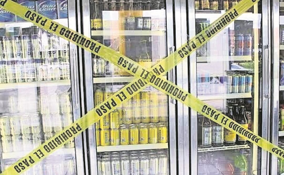 Foto: Archivo / EL UNIVERSAL