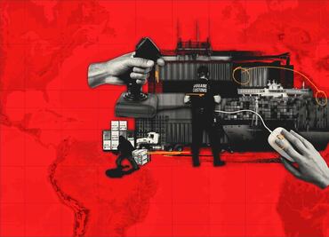 Cómo un hacker infiltró los puertos de Europa para los narcos