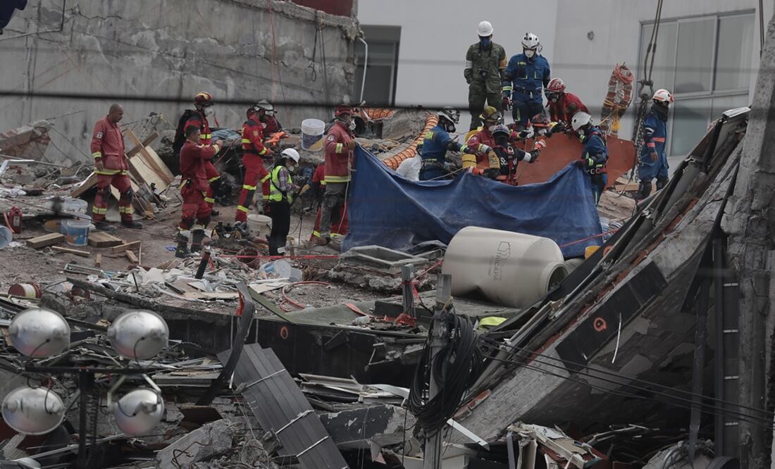 (Foto: Alejandro Acosta/El Universal)
