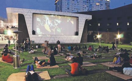 "Frankenstein" pierde voltaje en la Cineteca