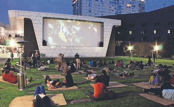 En La Cineteca habrá rock, aquí todos los detalles del evento