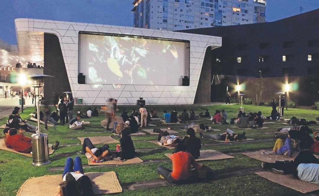 En La Cineteca habrá rock, aquí todos los detalles del evento