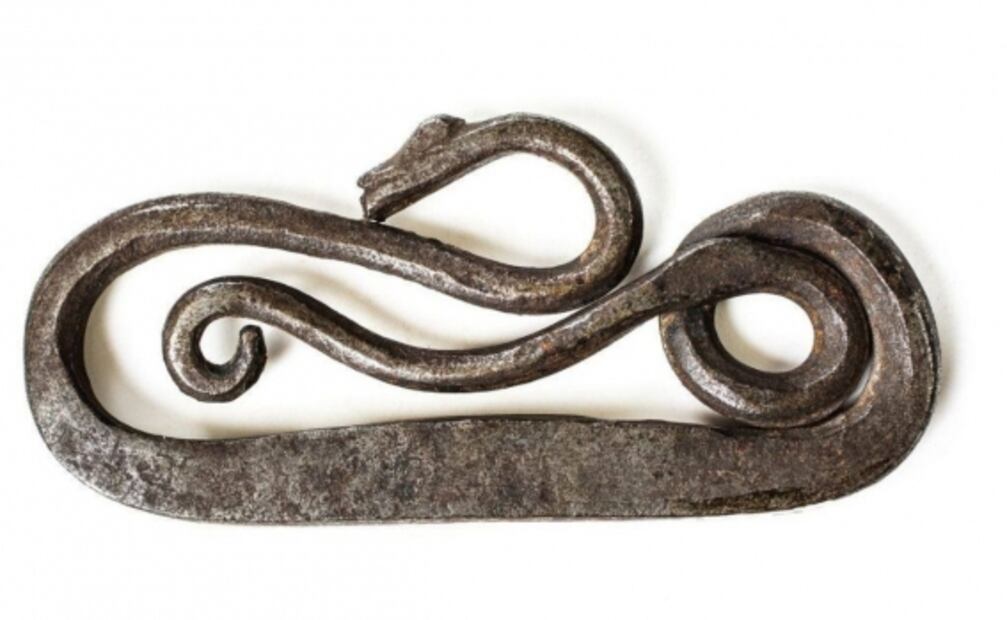 18 tesoros y curiosidades que aloja el Museo Nacional de Historia