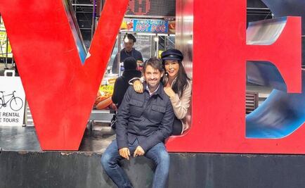 Inés Gómez Mont presume el accesorio favorito de la temporada