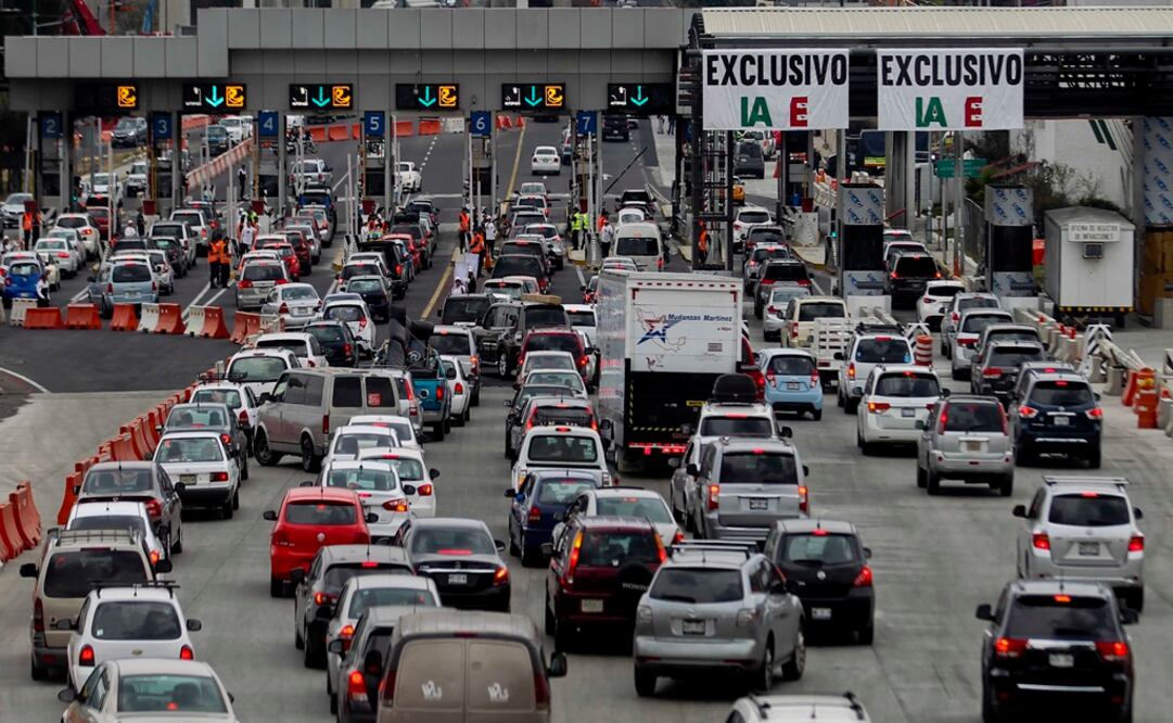 Foto: Archivo/ EL UNIVERSAL                          