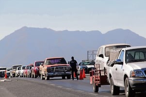 Década y media triste, crónica desde el interior de una familia de migrantes