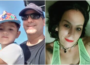 Luis Enrique Guzmán insiste sobre Apolo: "lo amo, pero no es mi hijo"