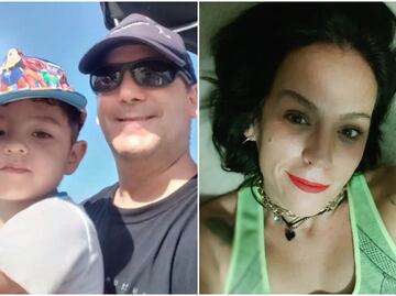 Luis Enrique Guzmán no es el padre de Apolo, según el resultado de la prueba de ADN