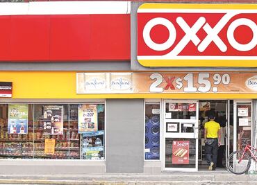 Operadora de Oxxo entra al mercado de tiendas de conveniencia en Brasil