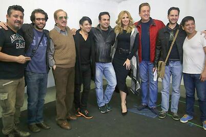 Entretener y divertir, misión de Sirenito