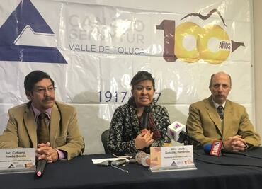 Ambulantaje afecta ganancias del comercio formal en Toluca: Canaco-Servytur