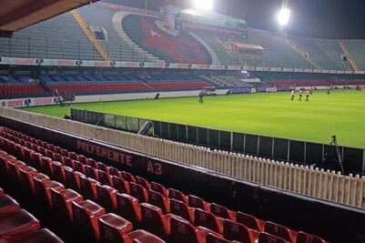 Millonario golpe padece el “Tibu”