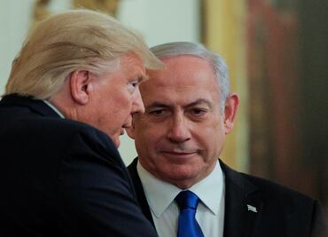 Trump's “Deal of the century:” Another one hundred years of injustice in Palestine?