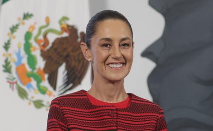 Sheinbaum anuncia cambios en mañaneras del lunes 16 y martes 17 por viaje al G7 en Canadá; serán encabezadas por Rosa Icela Rodríguez