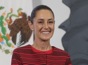 Sheinbaum anuncia cambios en mañaneras del lunes 16 y martes 17 por viaje al G7 en Canadá; serán encabezadas por Rosa Icela Rodríguez