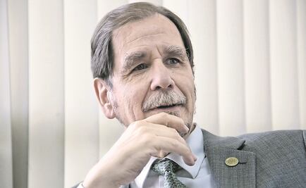 Basave decidirá si renuncia al PRD el lunes 