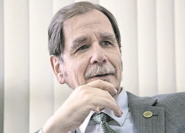 Basave decidirá si renuncia al PRD el lunes