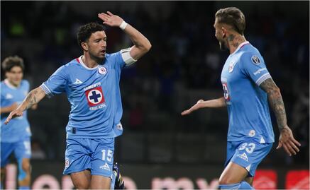 Liga MX: Cruz Azul consigue agónico triunfo frente a Pachuca; La Máquina se enracha