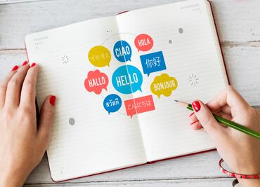 Cuál es el idioma más difícil de aprender en el mundo