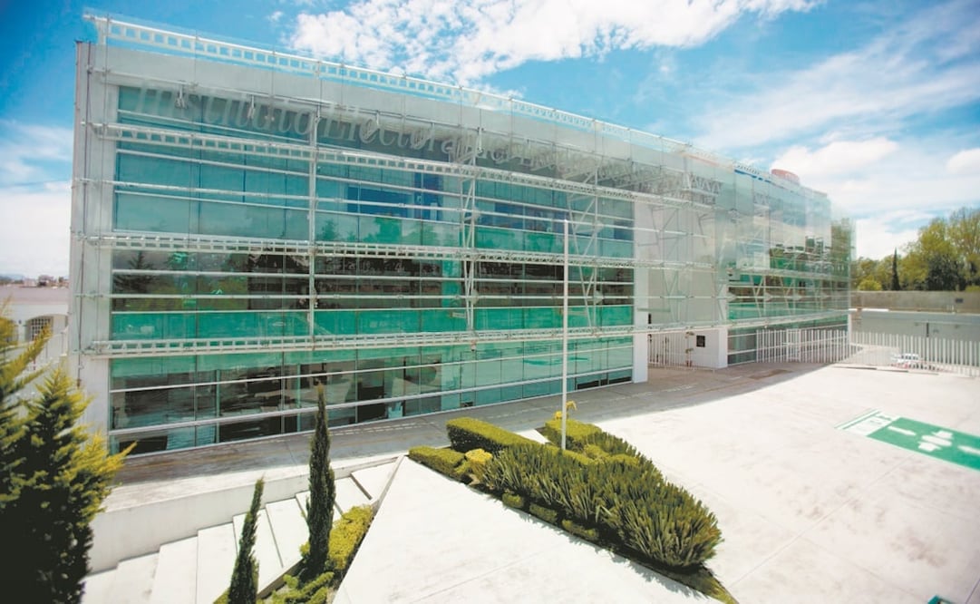 El Instituto Electoral del Estado de México determinó en el acuerdo del consejo general del pasado 29 de enero, el financiamiento público para actividades ordinarias y específicas, así como para la operación política de los partidos. Foto: ESPECIAL