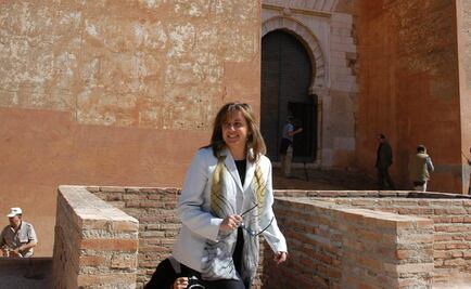 Dimite directora de La Alhambra por supuesta malversación