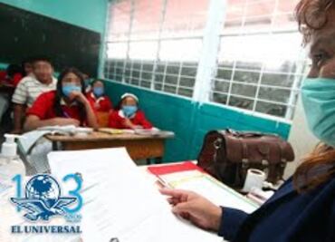 SEP mantiene suspensión de clases para este viernes