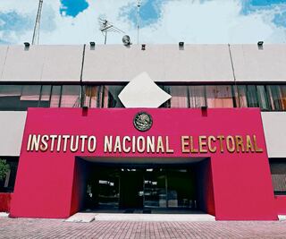 INE aclara a CNDH que no impone sanciones