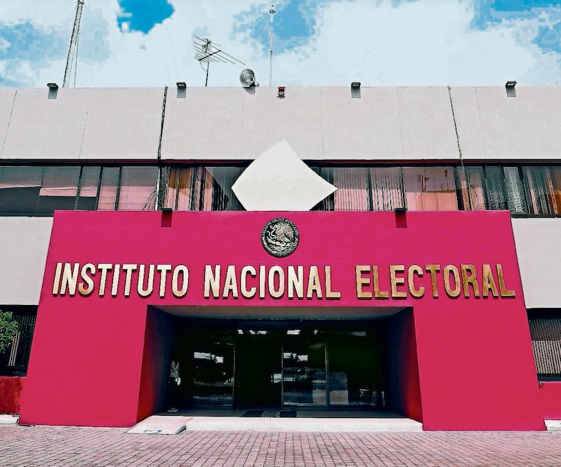 Foto: Archivo EL UNIVERSAL 