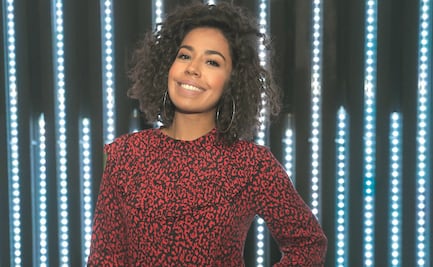 El Ángel de la guarda de Fela Domínguez se llama Carlos Rivera