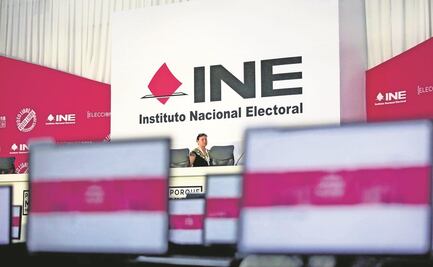 Partidos tienen prohibido promover la revocación de mandato; habrá medidas cautelares, advierte el INE