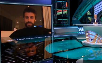 Piqué: Hay muchos intereses y entiendo el querer terminar LaLiga