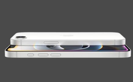 Apple lanza el iPhone 16e, un celular económico y potenciado con IA 