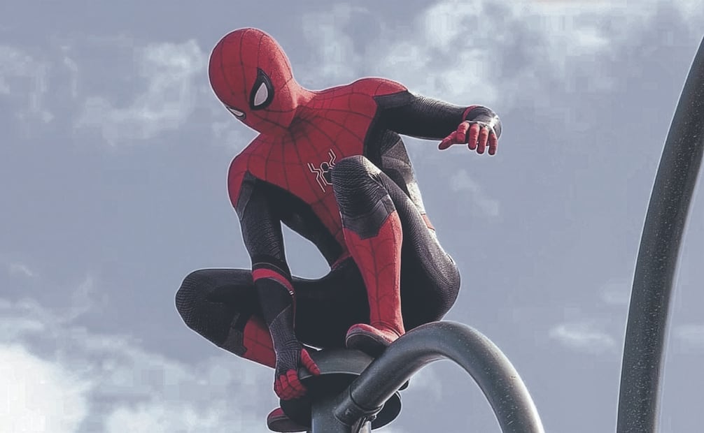 Foto: Sony Pictures