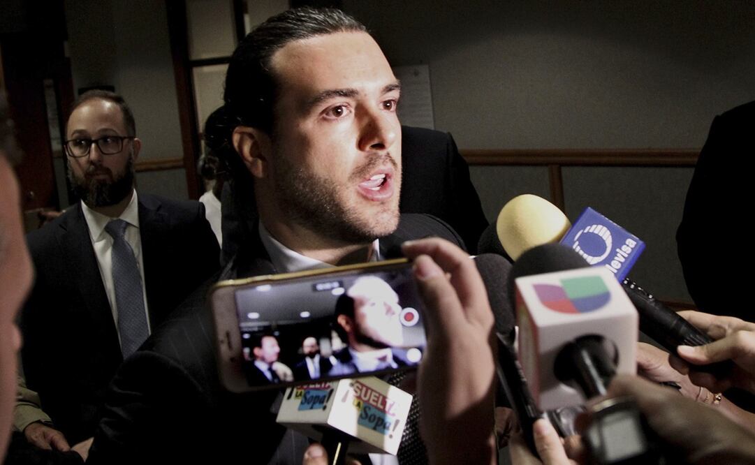 Imagen ilustrativa. Foto: AP/Pedro Portal