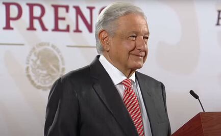 AMLO niega una pausa en las inversiones extranjeras por la reforma judicial: “Están llegando más”
