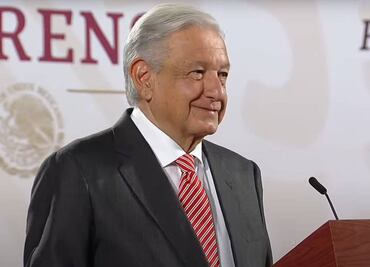 AMLO niega una pausa en las inversiones extranjeras por la reforma judicial: “Están llegando más”