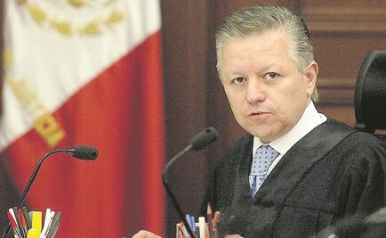 Envía SCJN lista de aspirantes para tribunal electoral  