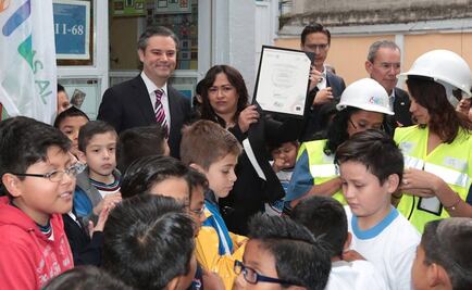 Nuño promete diálogo cuando inicien clases en Oaxaca