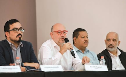 Exigen esclarecer casos de espionaje con Pegasus en este sexenio